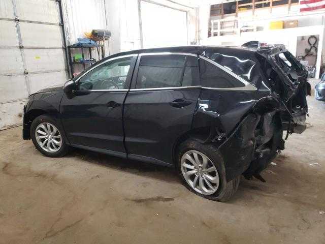 Acura RDX Right Rear Power Window Motor OEM 2017 2018 Quality Used Parts