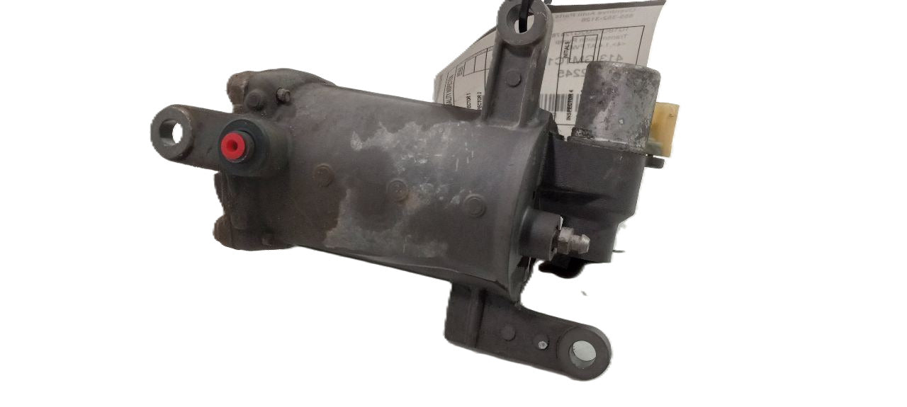 Cruze Automatic Transmission Oil Pump 2016 2017 2018