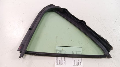 Passenger Right Rear Door Vent Window Glass Prius C VIN B3 Fits 12-19 PRIUS