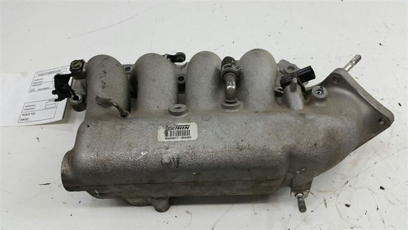 Intake Manifold 2.4L Manifold Automatic Transmission Fits 06-07 ACCORD OEM