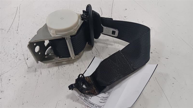 Chrysler 200 Seat Belt Strap Retractor Right Passenger Rear Back  2015 2016 2017