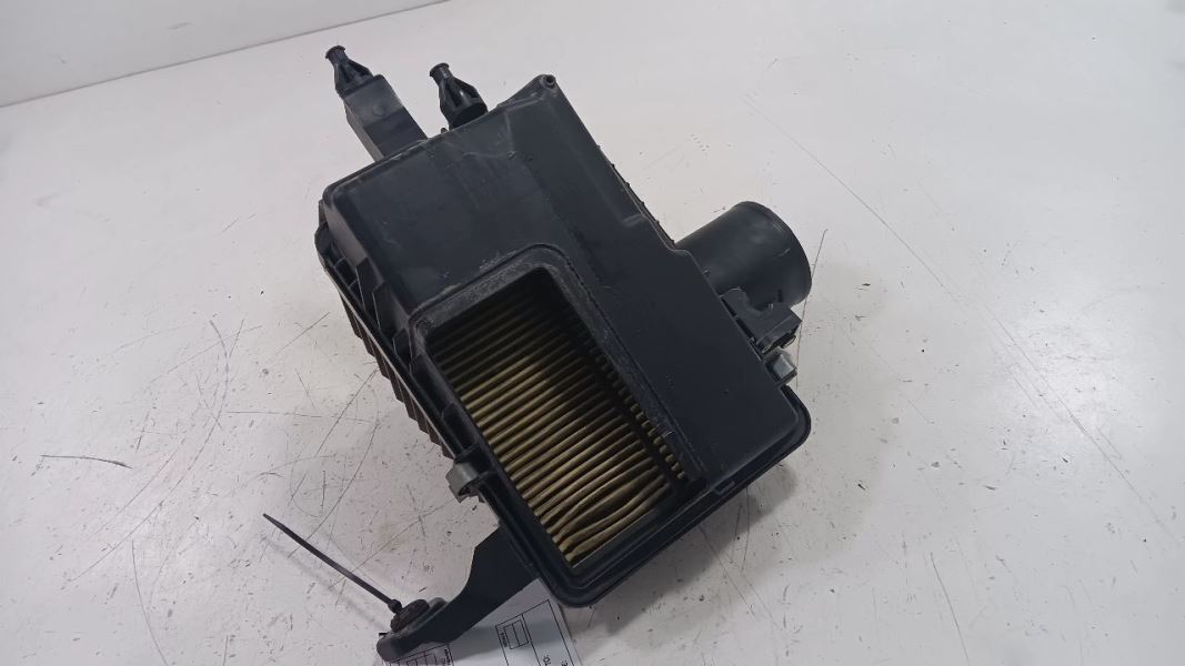 Air Cleaner 2.5L QR25DE VIN K 1st Digit Korea Built Fits 15-19 ROGUE