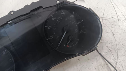 Speedometer Cluster VIN J 1st Digit Japan Built MPH US Fits 16 ROGUE