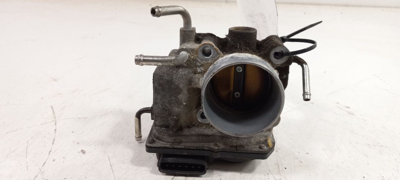 Throttle Body Throttle Valve Assembly 2.4L Fits 08-15 SCION XB