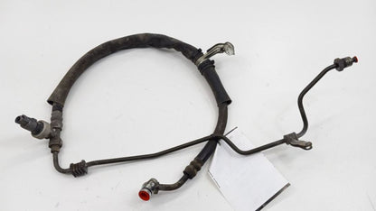 2008 Honda Accord Power Steering Pressure Hose Line