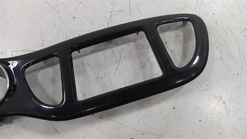 Dodge Dart Speedometer Bezel Dash Surround Trim  2013 2014 2015 2016