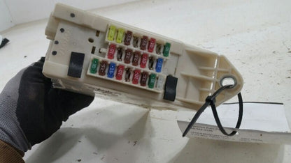 2007 LEXUS IS 250 Cabin Fuse Box Interior Inner Under Dash 2006 2008