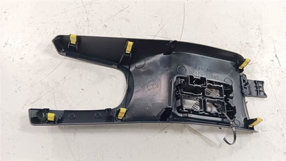 Toyota Prius Shifter Bezel Trim    2012 2013 2014 2015