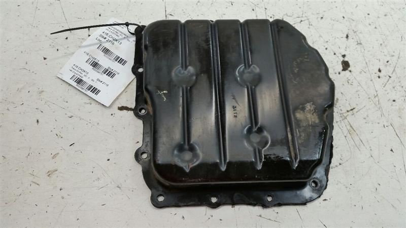 2013 Dodge Avenger Automatic Transmission Oil Pan 2010 2011 2012 2014