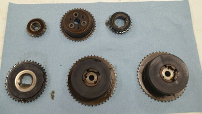 2010 CHEVY COBALT Timing Gear 2.2L AT 2006 2007 2008 2009