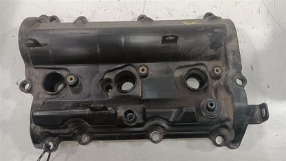 Infiniti G37 Engine Cylinder Head Valve Cover  2009 2010 2011 2012 2013