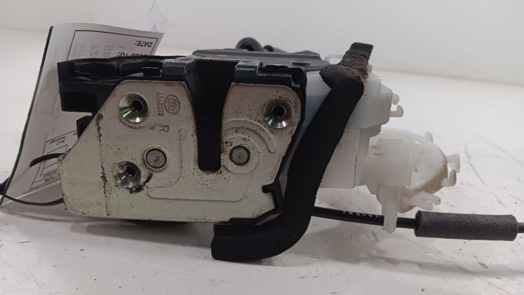 Hyundai Elantra Door Latch Lock Right Passenger Front  2011 2012 2013 2014 2015