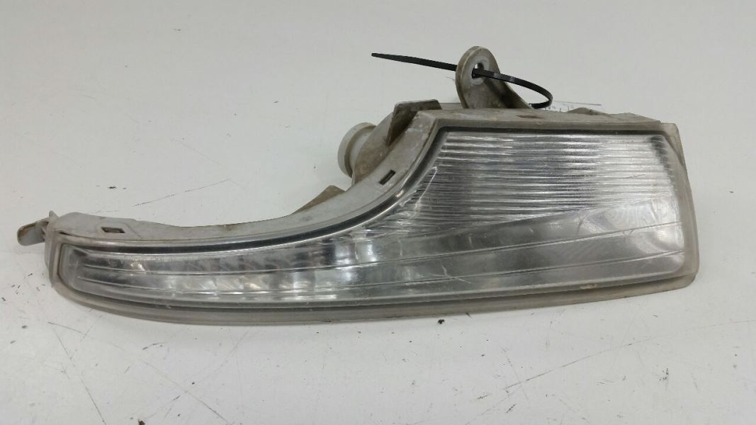 Driver Left Corner Park Light Park Lamp-turn Signal Sedan Fits13-15 NISSANALTIMA