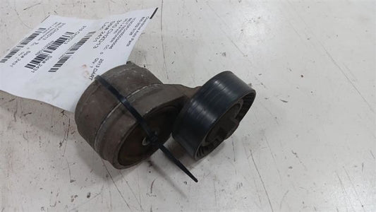 Dodge Dart Belt Tensioner Pulley  2013 2014 2015 2016