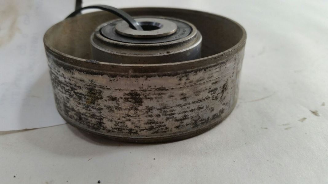 Impala Idler Idle Pulley 2012 2013 2014 2015 2016