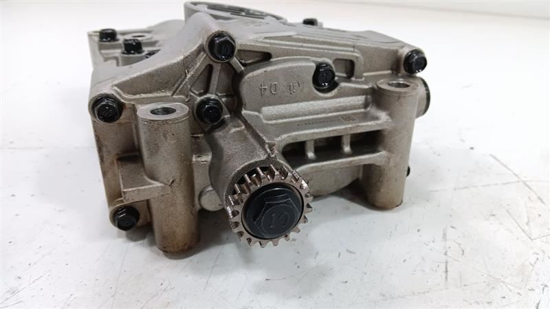 Hyundai Sonata Engine Oil Pump 2018 2019