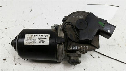 Windshield Wiper Motor Fits 06-10 HYUNDAI SONATA OEM