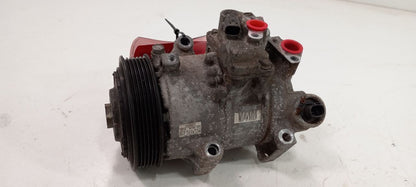 Air Conditioning AC Compressor Canada Market Fits 11-14 MATRIX