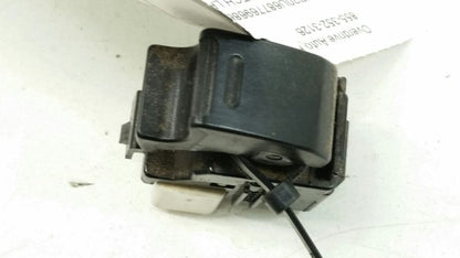 2008 Toyota Prius Window Switch Power Left Driver Rear Back 2005 2006 2007