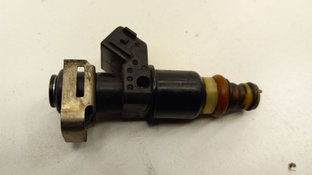 Fuel Injection Injector 2.4L Fits 03-07 ACCORD