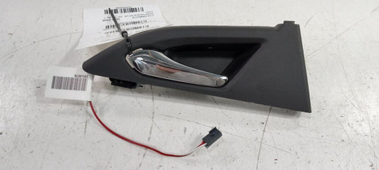 Cadillac CTS Door Handle Left Driver Rear Interior Inside 2011 2012 2013