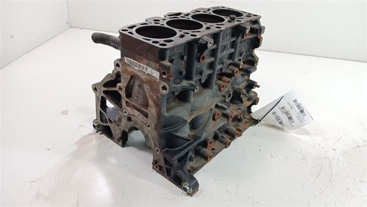 Cylinder Block 2.0L Diesel Engine ID Cjaa Fits 09-14 JETTA