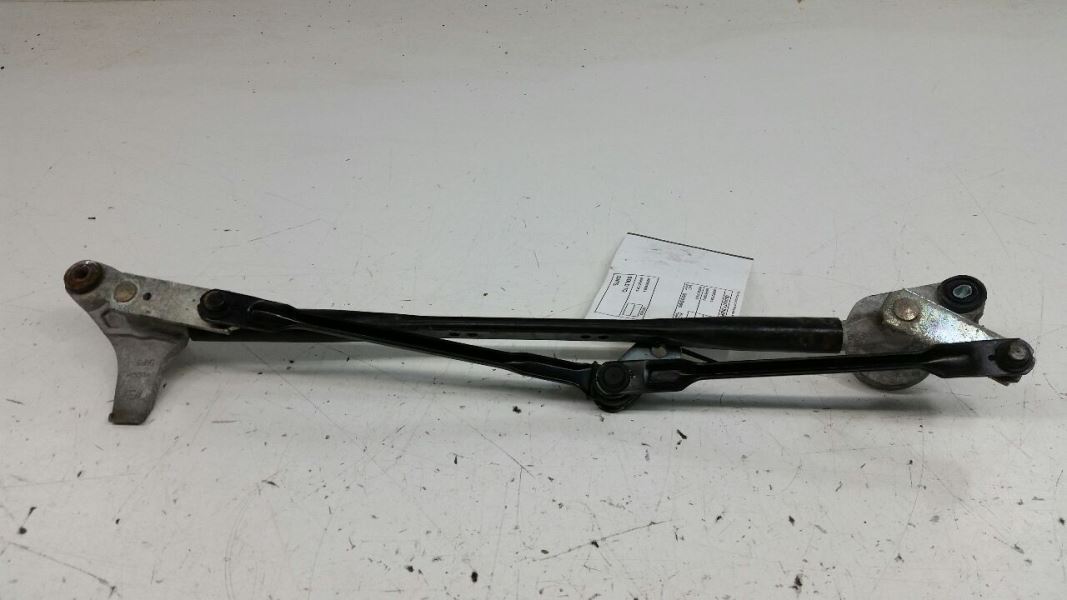 Windshield Wiper Transmission Linkage Fits 06-10 HYUNDAI SONATA OEM