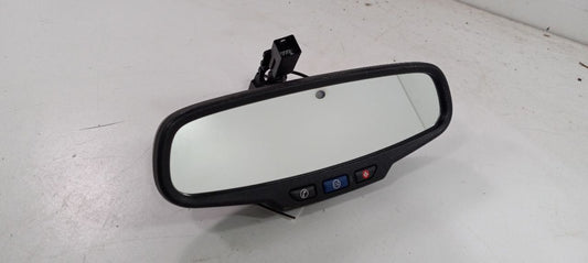 Interior Rear View Mirror With Telematics Onstar UE1 Opt UVC Fits 12 CTS