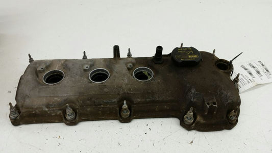 2009 Ford Edge Engine Cylinder Head Valve Cover 2007 2008 2010