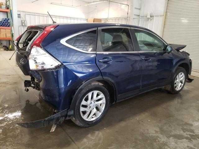 Honda CR-V Steering Rack Pinion Tie Rod End W Boot Left Driver  2012 2013 2014 2