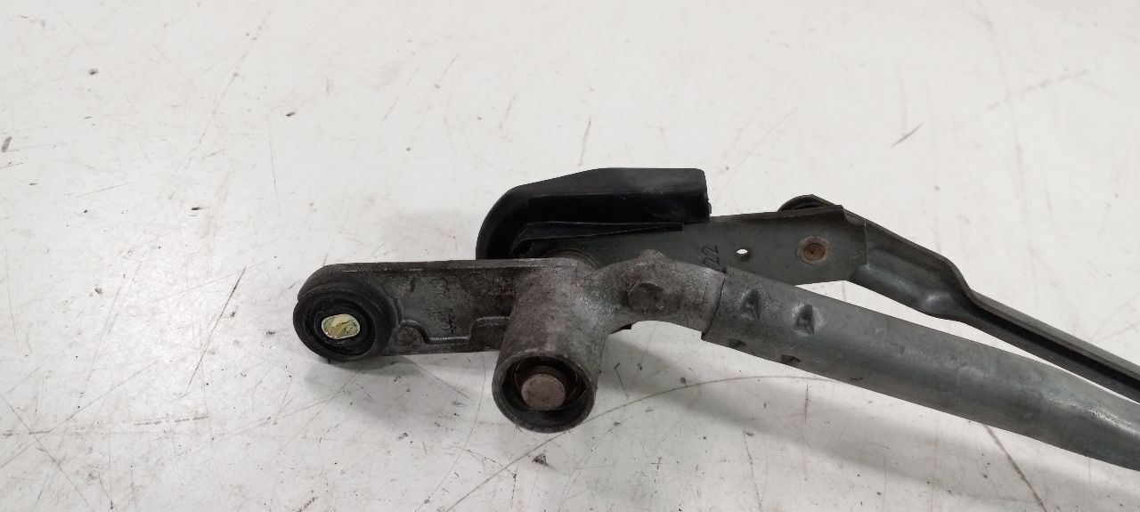 Windshield Wiper Transmission Linkage Turbo Fits 11-14 SONATA