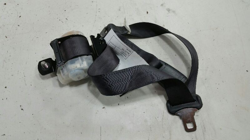 2007 ACURA TSX Seat Belt Strap Retractor Right Passenger Rear Back 2004 2005