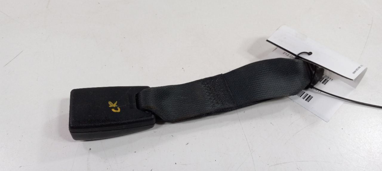 Nissan Versa Rear Back Seat Belt 2007 2008 2009 2010 2011