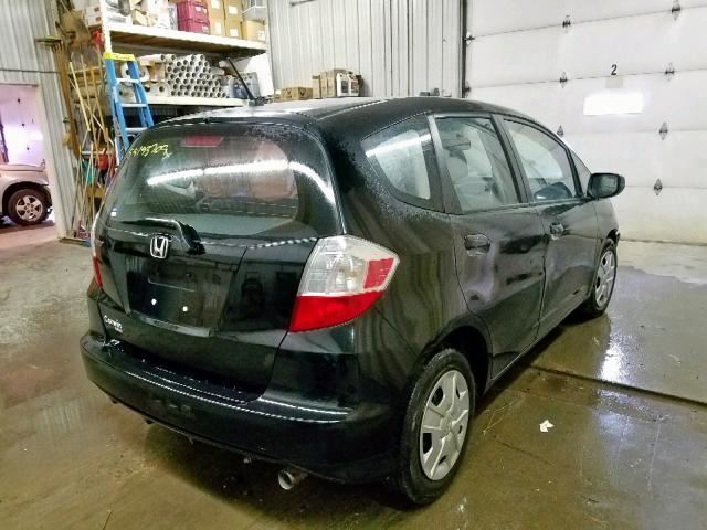 Door Check Right Passenger Front Hinge stopper Detent 2013 HONDA FIT 2012 2014