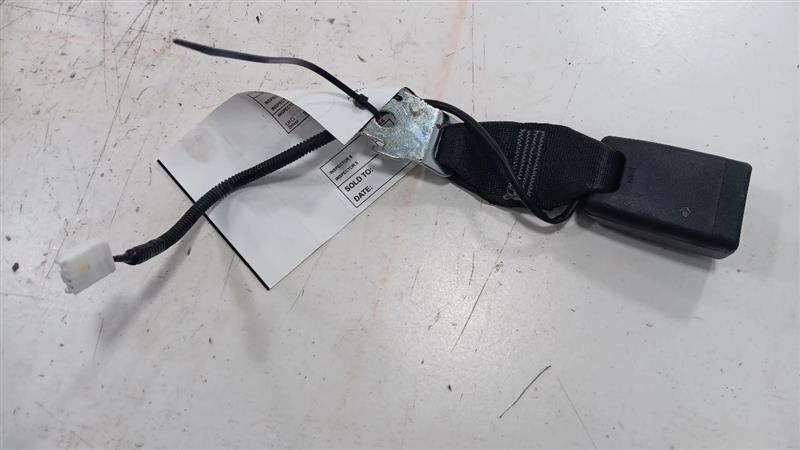 Toyota Camry Rear Back Seat Belt  2021 2022 2023