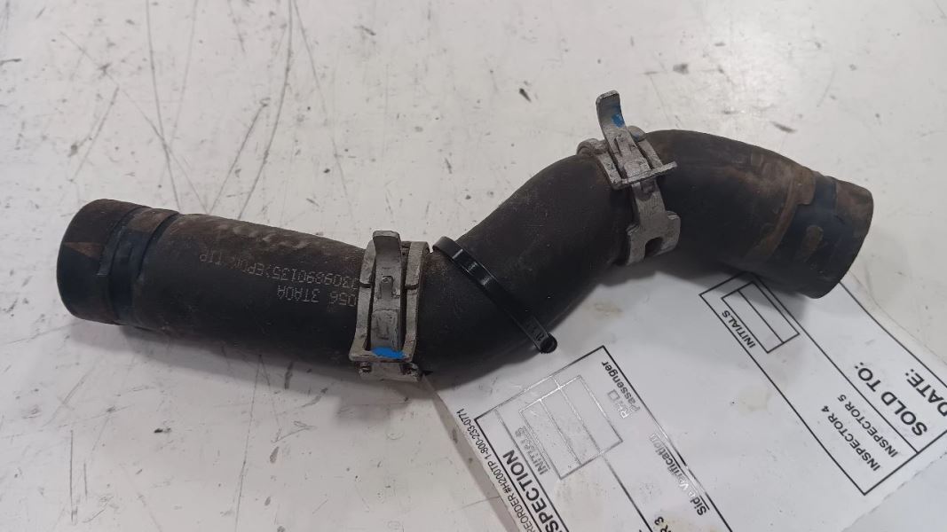 Nissan Rogue Coolant Line Crossover Pipe  2014 2015 2016 2017