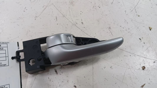 Dodge Dart Door Handle Left Driver Rear Interior Inside  2013 2014 2015 2016