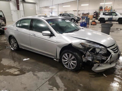 Strut Rear Sedan Fits 08-12 ACCORD