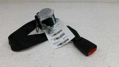 2014 Honda Accord Seat Belt Strap Retractor Center Middle Rear Back OEM 2015