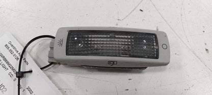 Volkswagen Jetta Dome Light Roof Lamp 2003 2002 2001 2000