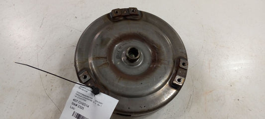 Dodge Dart Automatic Transmission Torque Converter 2013 2014 2015 2016