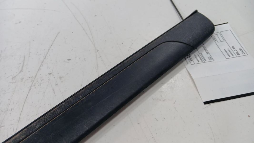 Toyota Camry Sill Trim Plate Door Jam Threshold Left Driver Front  2021 2022 202