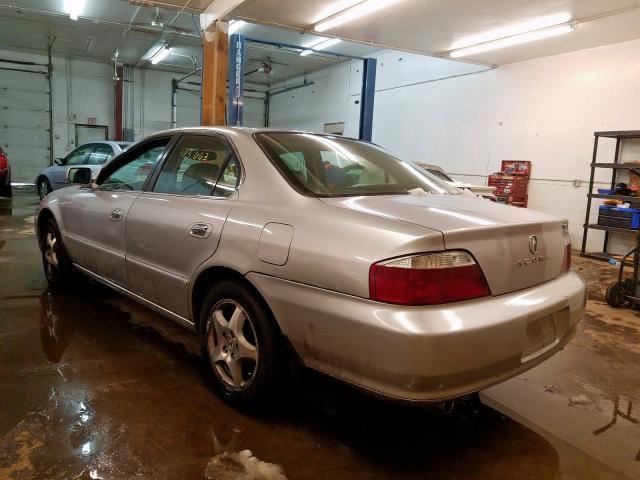 Driver Left Brake Caliper Front Fits 99-06 ACURA TL