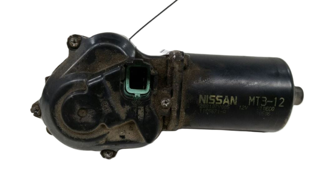 Windshield Wiper Motor Fits 04-08 NISSAN MAXIMA