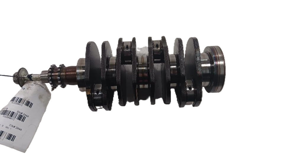 Subaru Forester Engine Crankshaft Crank Shaft  2017 2018