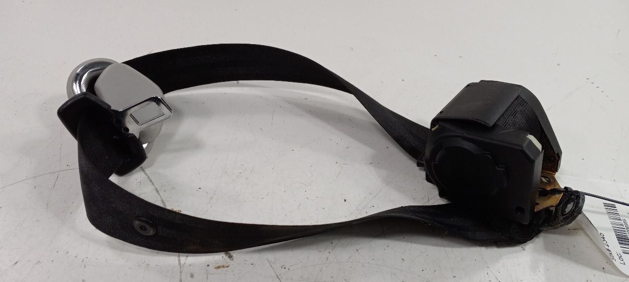 Volkswagen Jetta Seat Belt Strap Retractor Right Passenger Rear Back 2003 2002