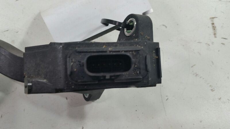 2011 TOYOTA COROLLA Brake Pedal 2009 2010 2012 2013