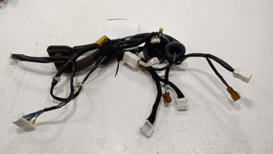 Maxima Door Harness Wire Wiring Right Passenger Front 2004 2005 2006 2007 2008