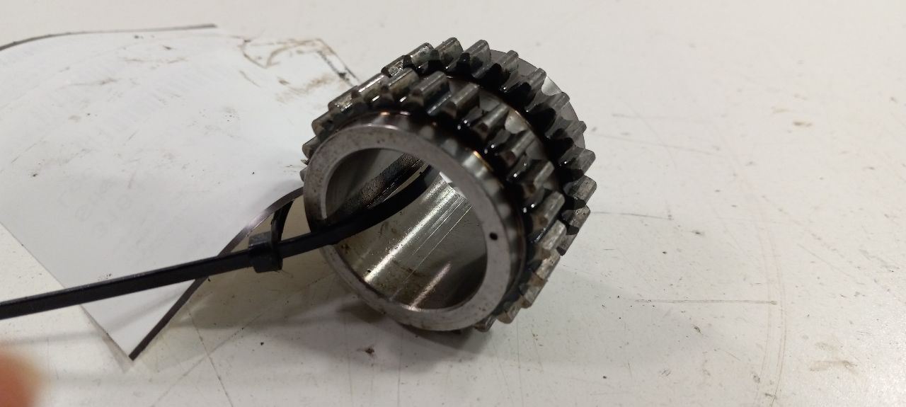 Santa Fe Timing Gear 2010 2011 2012