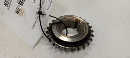 Hyundai Sonata Timing Gear 2011 2012 2013